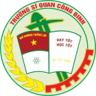 Logo Trường Sĩ quan Công binh