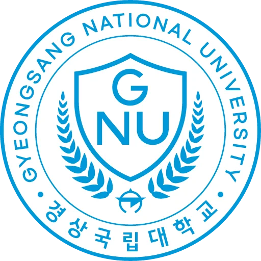 Logo Đại học Quốc gia Gyeongsang